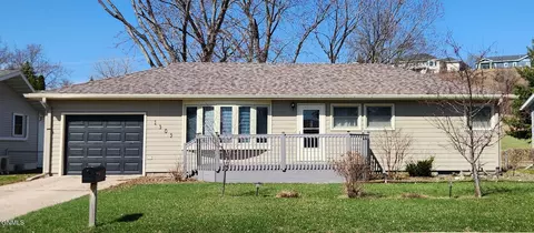 1309 5th Ave NW, Jamestown, ND 58401