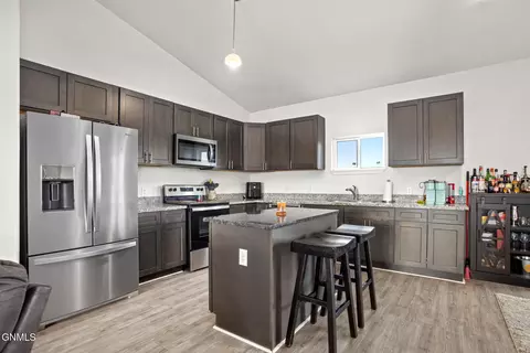 Kitchen - 3012 31st St W, Williston, ND 58801 photo 1 of 2