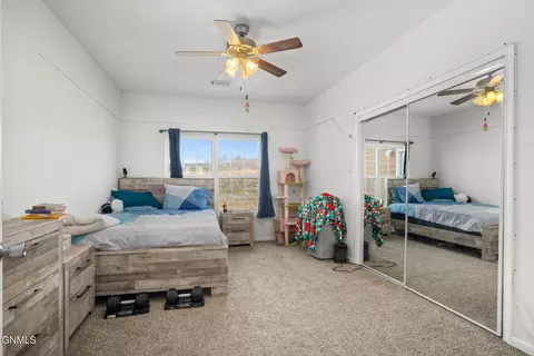 Bedroom - 3012 31st St W, Williston, ND 58801 photo 1 of 8