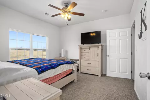 Bedroom - 3012 31st St W, Williston, ND 58801 photo 8 of 8