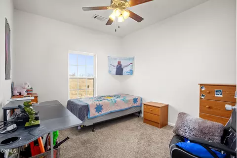 Bedroom - 3012 31st St W, Williston, ND 58801 photo 3 of 8