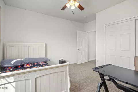 Bedroom - 3012 31st St W, Williston, ND 58801 photo 6 of 8