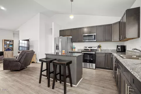 Kitchen - 3012 31st St W, Williston, ND 58801 photo 2 of 2