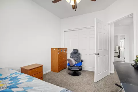 Bedroom - 3012 31st St W, Williston, ND 58801 photo 4 of 8