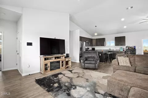 Living - 3012 31st St W, Williston, ND 58801 photo 1 of 1