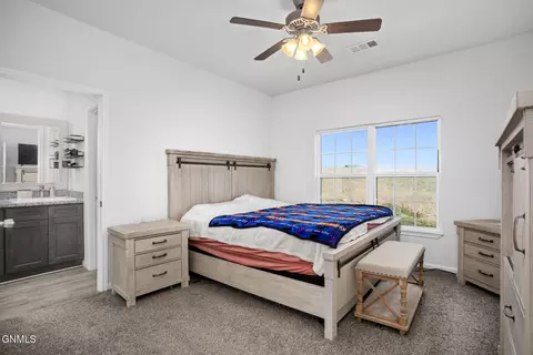 Bedroom - 3012 31st St W, Williston, ND 58801 photo 7 of 8