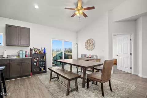 Dining - 3012 31st St W, Williston, ND 58801 photo 1 of 1