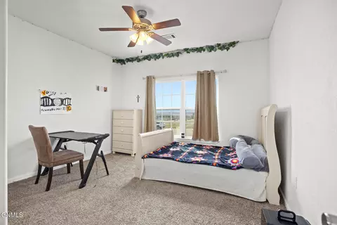 Bedroom - 3012 31st St W, Williston, ND 58801 photo 5 of 8