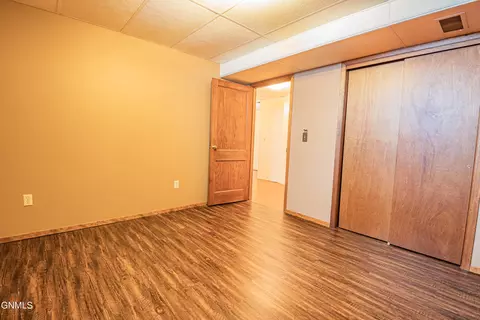 Bedroom - 543 7th St E, Dickinson, ND 58601 photo 8 of 8