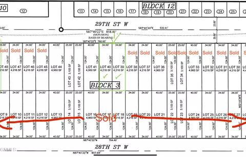 tbd 29th St W, Williston, ND 58801