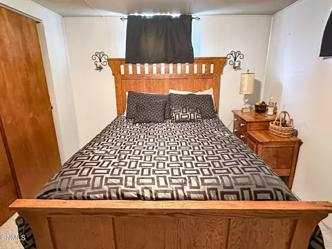 Bedroom - 206 2nd St NE, Steele, ND 58482 photo 11 of 13