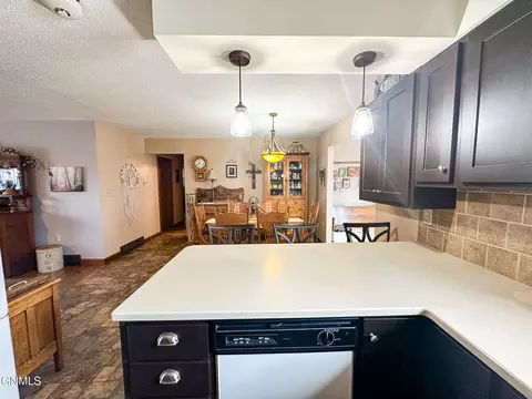 Kitchen - 206 2nd St NE, Steele, ND 58482 photo 5 of 5