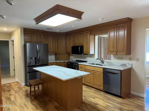 Kitchen - 3 22nd St E, Williston, ND 58801 photo 1 of 3