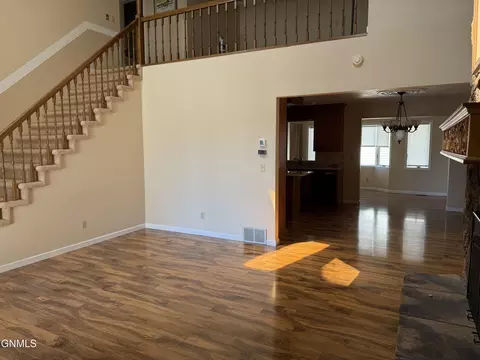 Living - 3 22nd St E, Williston, ND 58801 photo 1 of 4