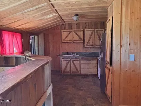 Kitchen - 504 Main St, Froid, MT 59226 photo 1 of 2