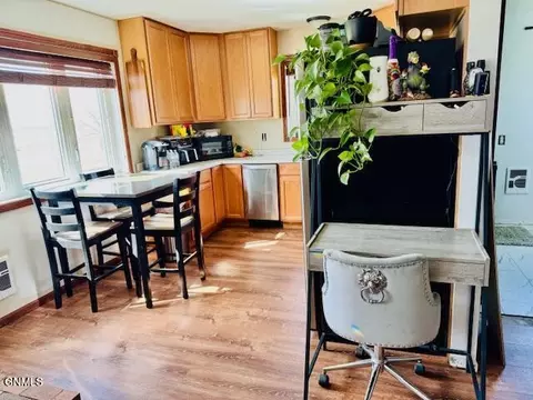 Kitchen - 5814 133rd Ave NW, Williston, ND 58801 photo 3 of 3
