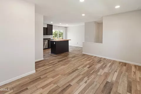 Living - 2213 University Ave, Williston, ND 58801 photo 2 of 2