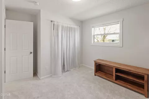 Bedroom - 2213 University Ave, Williston, ND 58801 photo 3 of 3