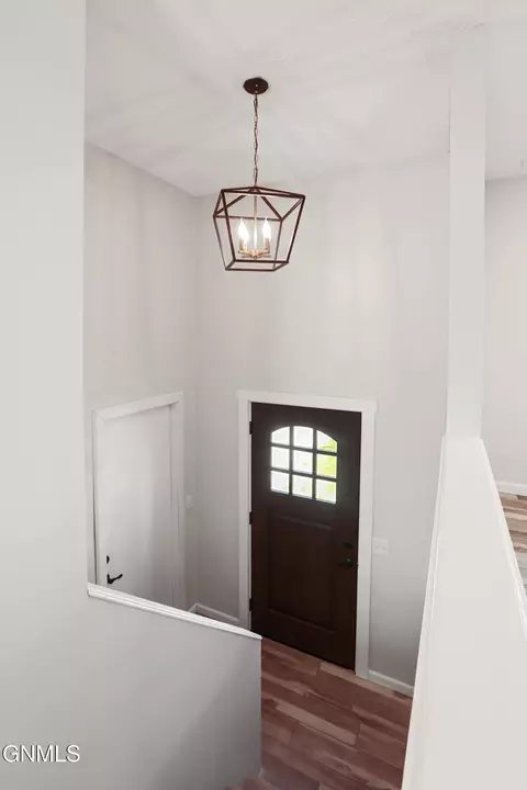 Entry Way - 2213 University Ave, Williston, ND 58801 photo 1 of 1