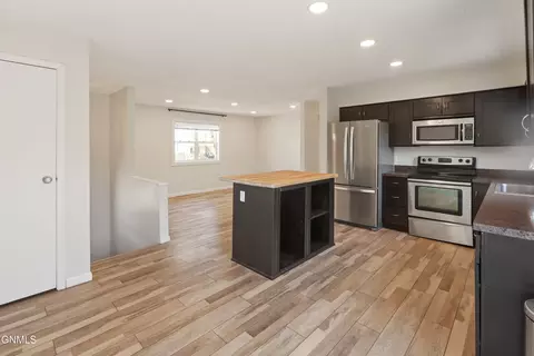 Kitchen - 2213 University Ave, Williston, ND 58801 photo 1 of 4