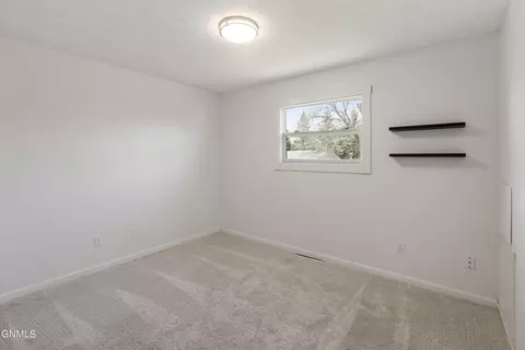Bedroom - 2213 University Ave, Williston, ND 58801 photo 2 of 3