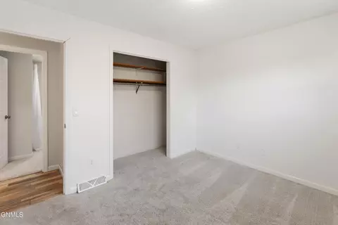 Bedroom - 2213 University Ave, Williston, ND 58801 photo 1 of 3