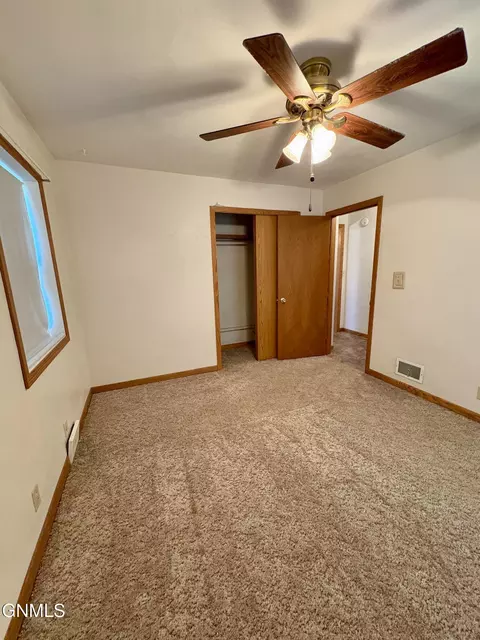 Bedroom - 824 4th Ave W, Williston, ND 58801 photo 2 of 7