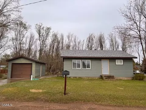 221 Linda St, Plentywood, MT 59254
