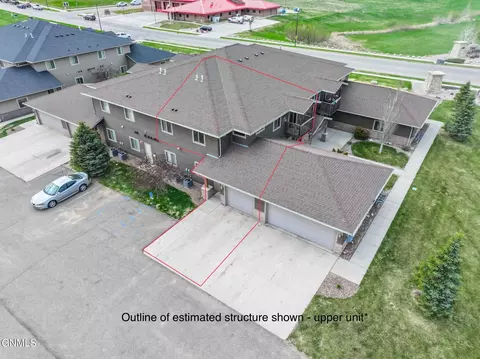 3602 33rd Ave W, Williston, ND 58801 photo 2