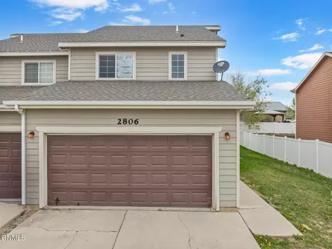 2806 23rd St W, Williston, ND 58801