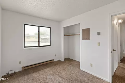 Bedroom - 504 26th St E, Williston, ND 58801 photo 3 of 3