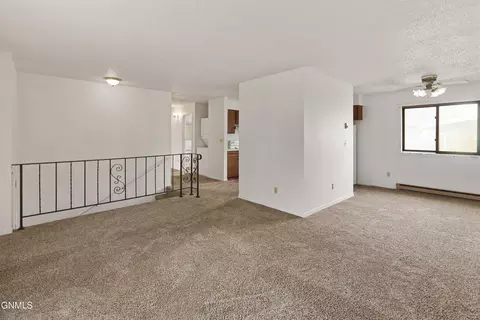 Living - 504 26th St E, Williston, ND 58801 photo 2 of 3