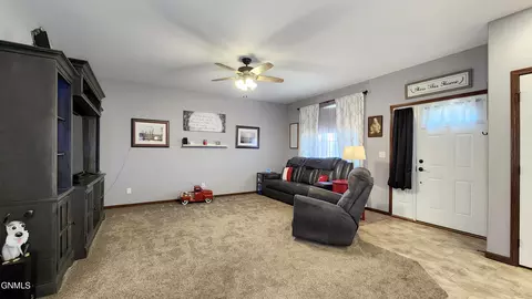 Entry Way - 5407 Superior Dr, Bismarck, ND 58503 photo 1 of 1