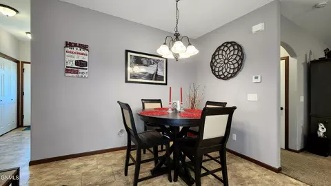 Dining - 5407 Superior Dr, Bismarck, ND 58503 photo 1 of 2