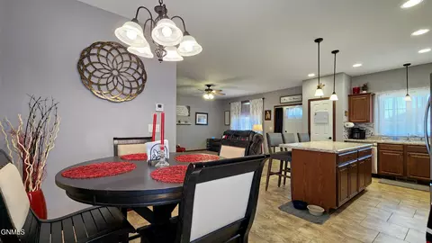 Dining - 5407 Superior Dr, Bismarck, ND 58503 photo 2 of 2