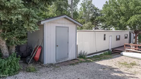 11 Trailer Area 1, Elgin, ND 58533 photo 6