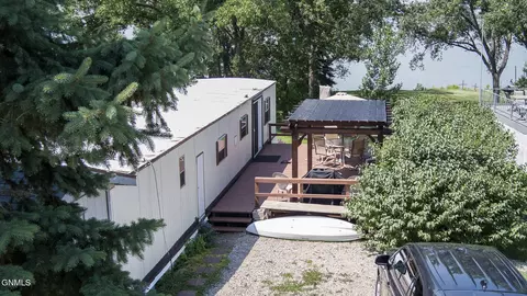 11 Trailer Area 1, Elgin, ND 58533