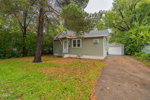 217 N 19th St, Bismarck, ND 58501