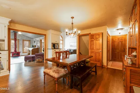 Dining - 826 Munich Dr, Bismarck, ND 58504 photo 2 of 2