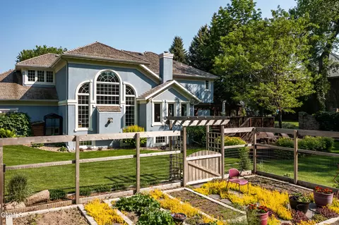 Exterior - 826 Munich Dr, Bismarck, ND 58504 photo 10 of 11