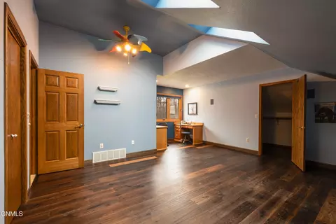 Bedroom - 826 Munich Dr, Bismarck, ND 58504 photo 5 of 6