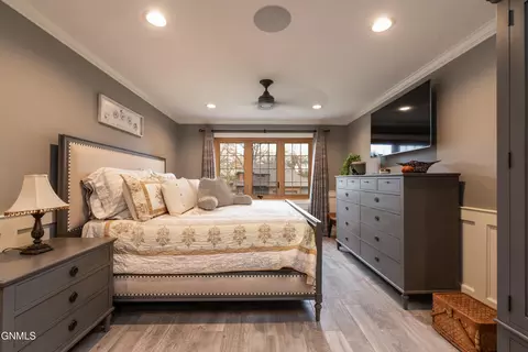 Bedroom - 826 Munich Dr, Bismarck, ND 58504 photo 2 of 6
