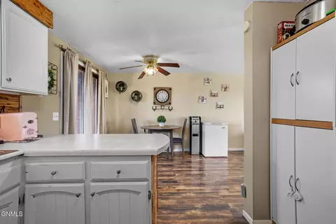 Kitchen - 1811 13th Ave W, Williston, ND 58801 photo 3 of 3