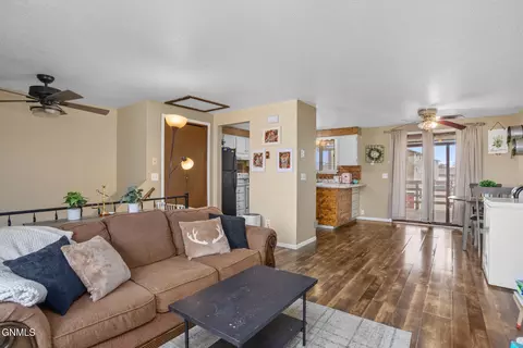 Living - 1811 13th Ave W, Williston, ND 58801 photo 1 of 1