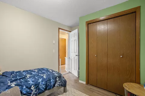Bedroom - 1811 13th Ave W, Williston, ND 58801 photo 2 of 4