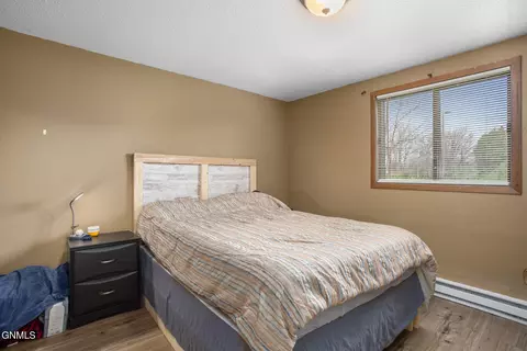 Bedroom - 1811 13th Ave W, Williston, ND 58801 photo 3 of 4