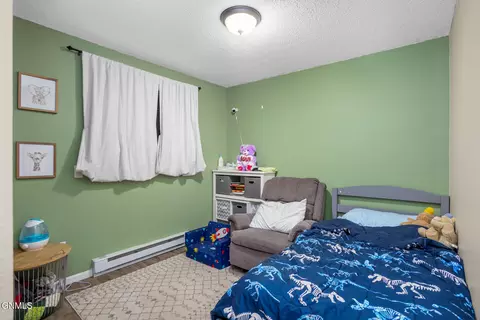 Bedroom - 1811 13th Ave W, Williston, ND 58801 photo 1 of 4