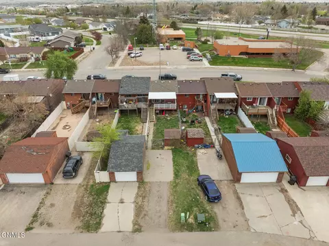 View/Area - 1811 13th Ave W, Williston, ND 58801 photo 2 of 2