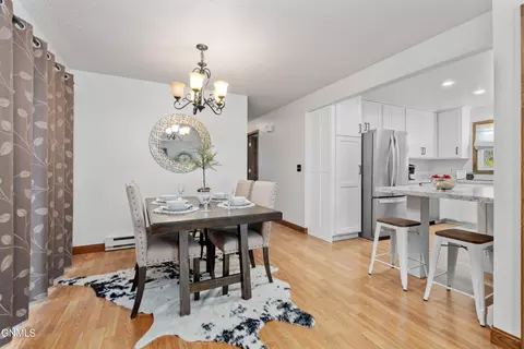 Dining - 821 E Wachter Ave, Bismarck, ND 58504 photo 1 of 2