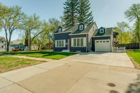 623 Raymond St, Bismarck, ND 58501 photo 72